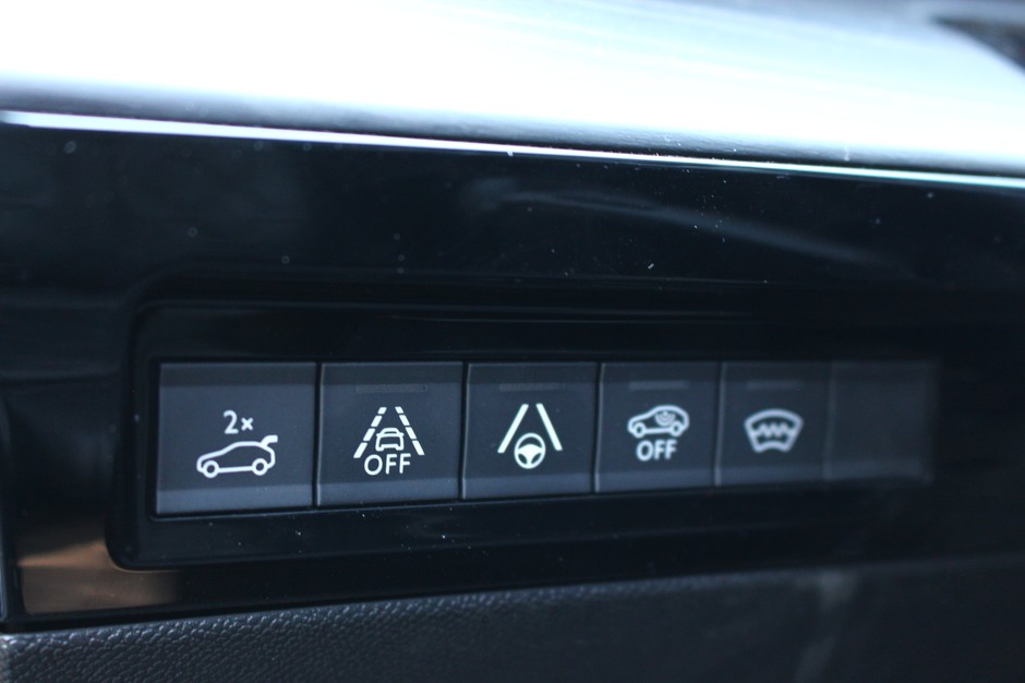 Peugeot 508 GT
