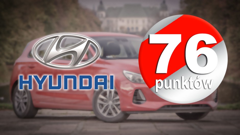 1. Hyundai