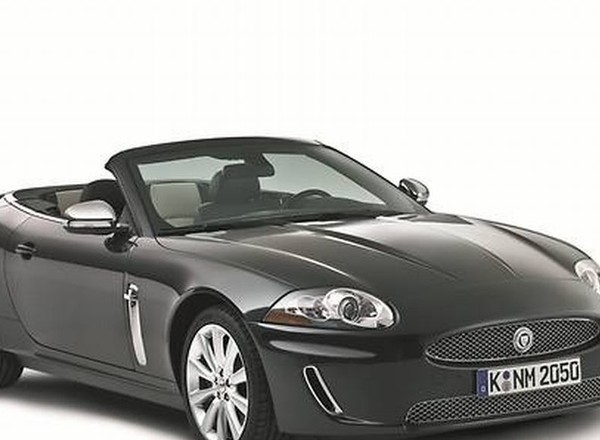 Limitowane edycje Jaguara XK – z gracją albo z wysokimi prędkościami