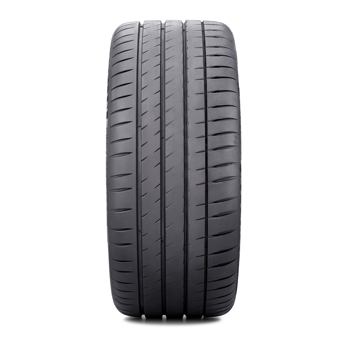 MICHELIN Pilot Sport 4 S