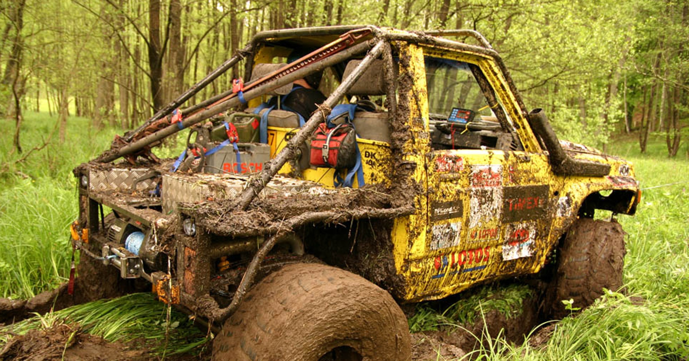 Magam Trophy 2008