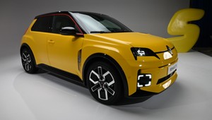 Powraca legendarne Renault 5. Już je widziałem w Polsce