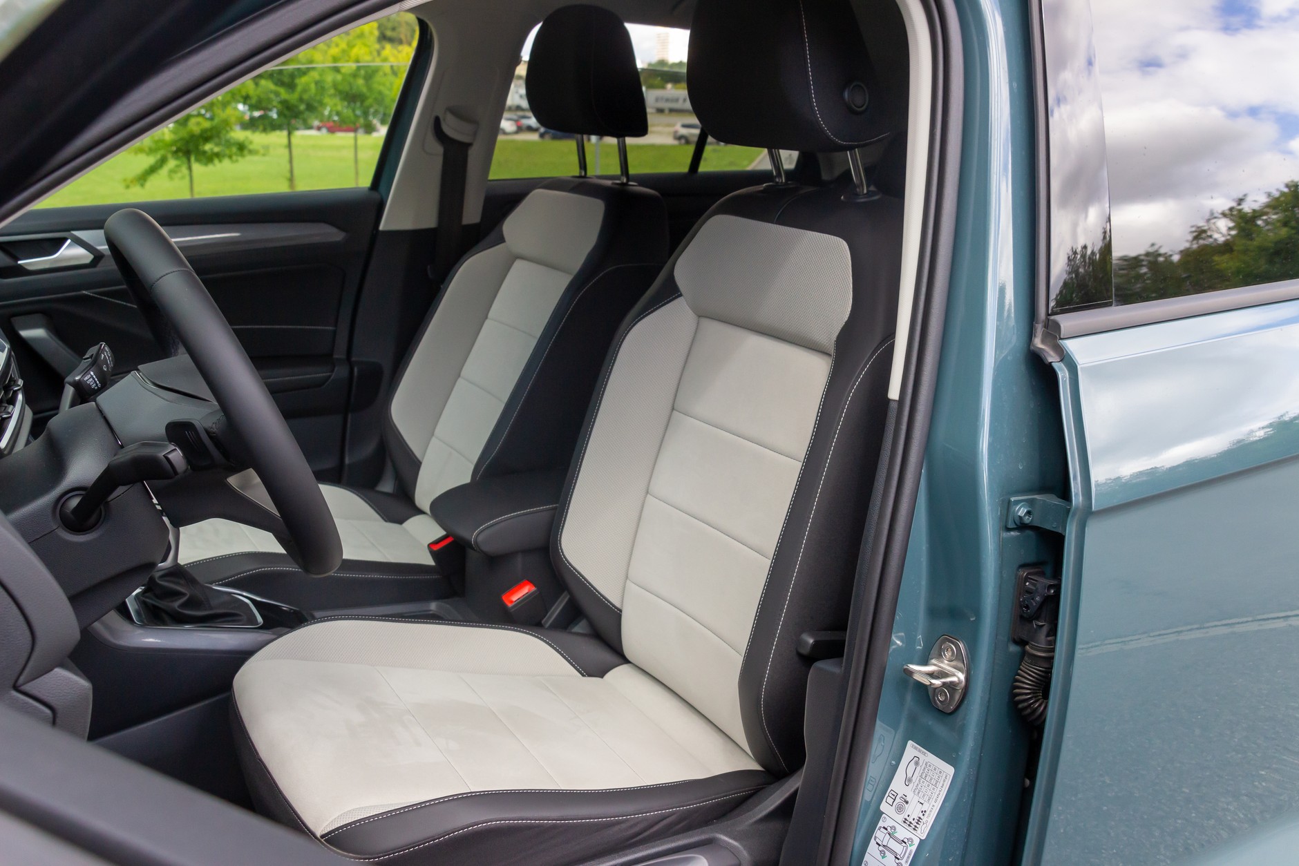 Volkswagen T-Roc 1.5 TSI