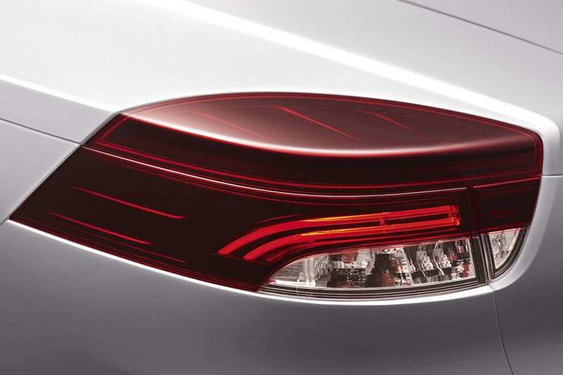 Renault Mégane CC: Nové kupé-kabrio dostane dvouspojkovou převod
