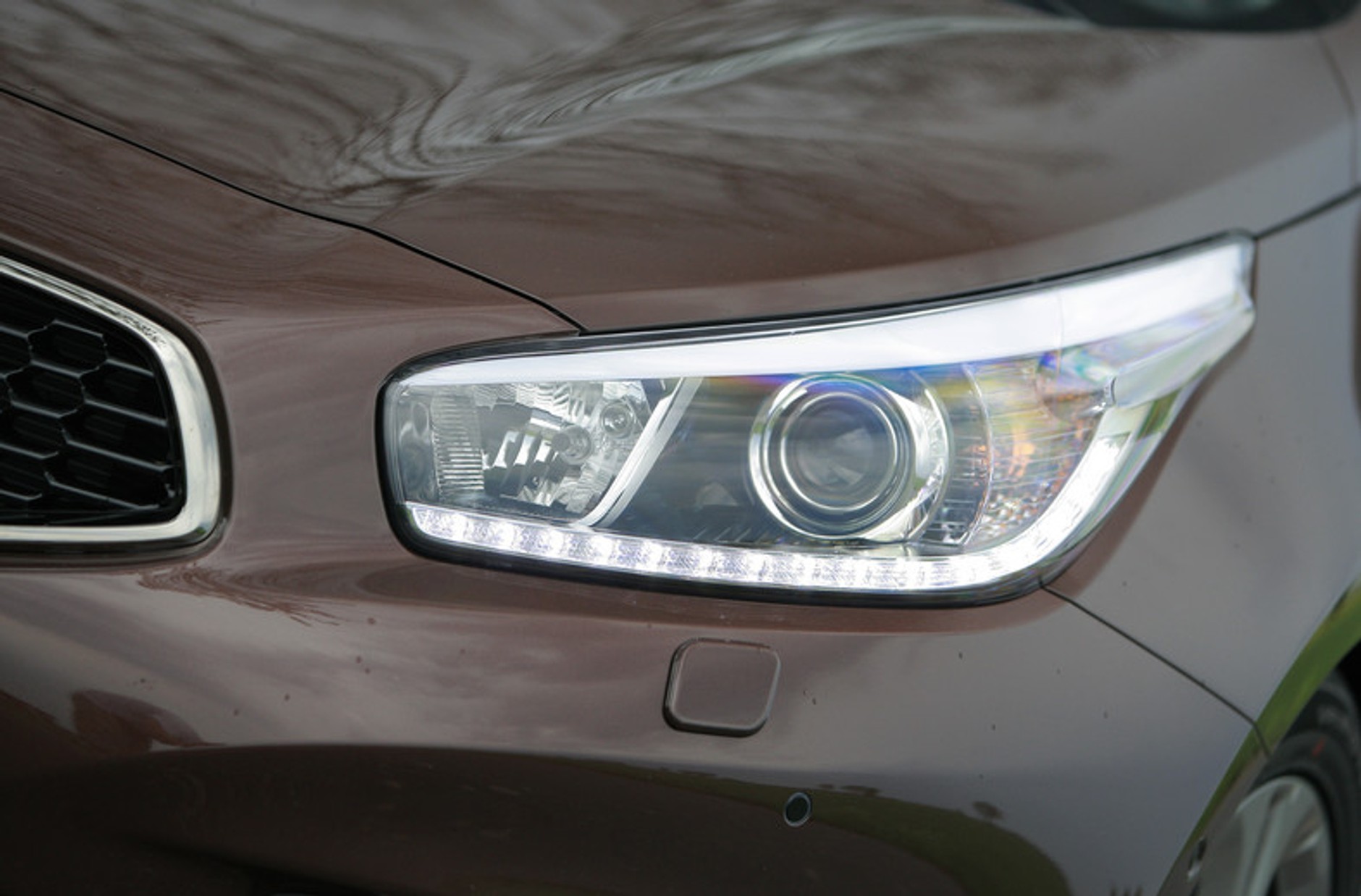 Kia cee'd II (2012-2018)