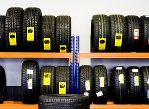 Twoje auto gorzej się prowadzi… A jakie masz opony?
