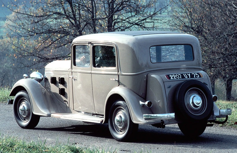 Peugeot: 50 mln w latach 1891-2008