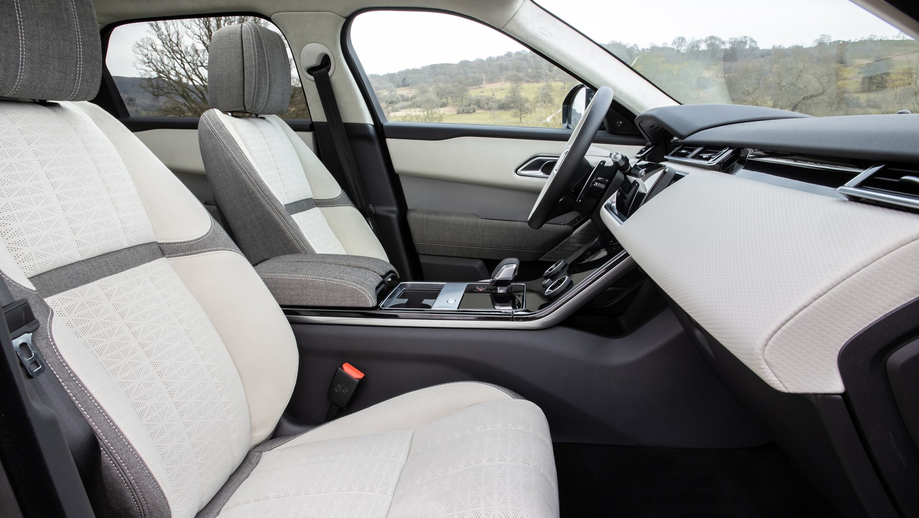 Range Rover Velar