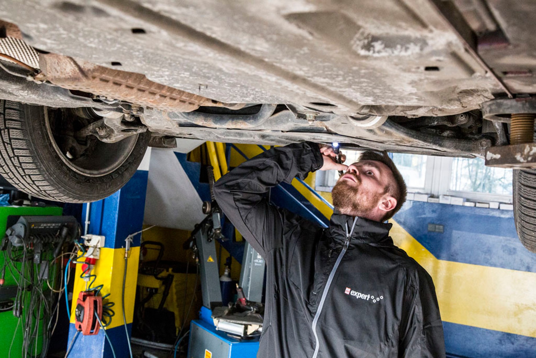 Auto Świat Expert – co sprawdzimy dla Ciebie?