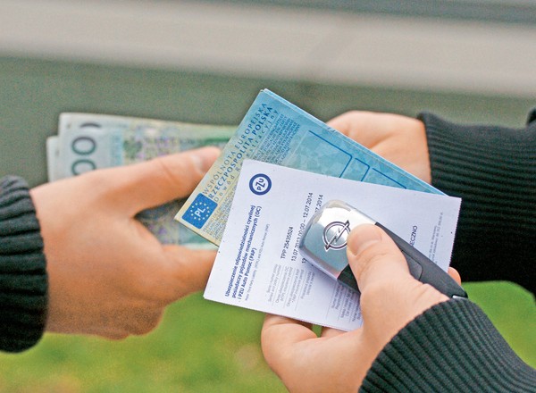 Jak szybko i dobrze sprzedać auto?