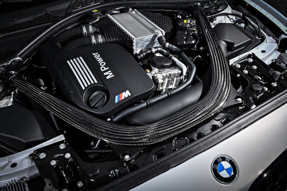 BMW M2 Competition