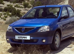 Dacia Logan z 1 mln km na liczniku