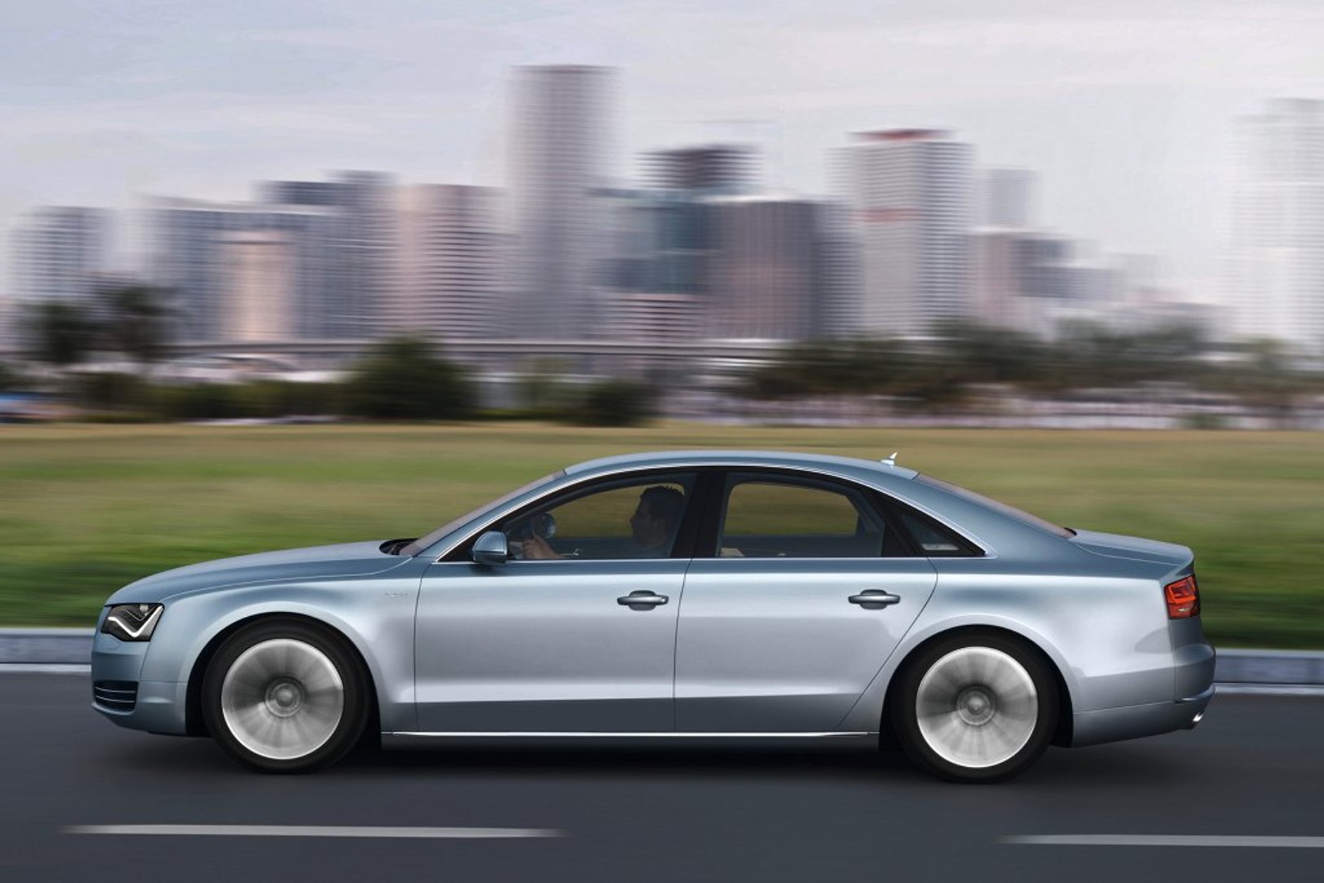 Nowości 2012 roku od A do L