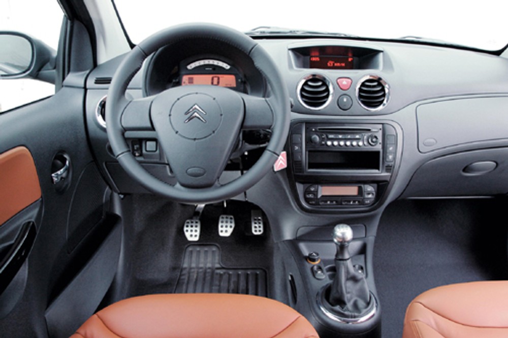 Mini Cooper, Citroen C2, VW Polo, Peugeot 207, Suzuki Swift - Czy nowe Mini przeskoczy wszystkich?