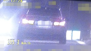 18-latka jechała trzy razy szybciej, niż wolno. Prawo jazdy miała cztery miesiące