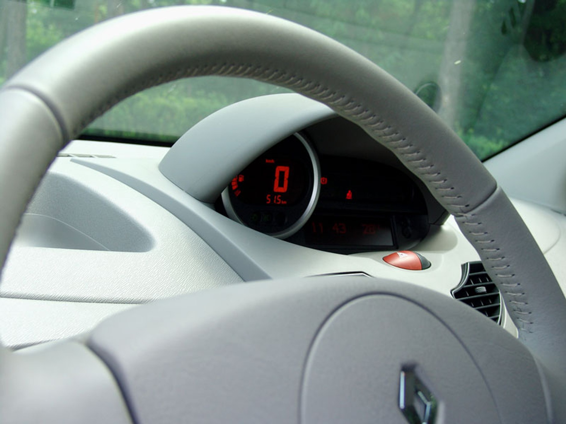 Renault Twingo: pierwsze wrażenia z jazdy