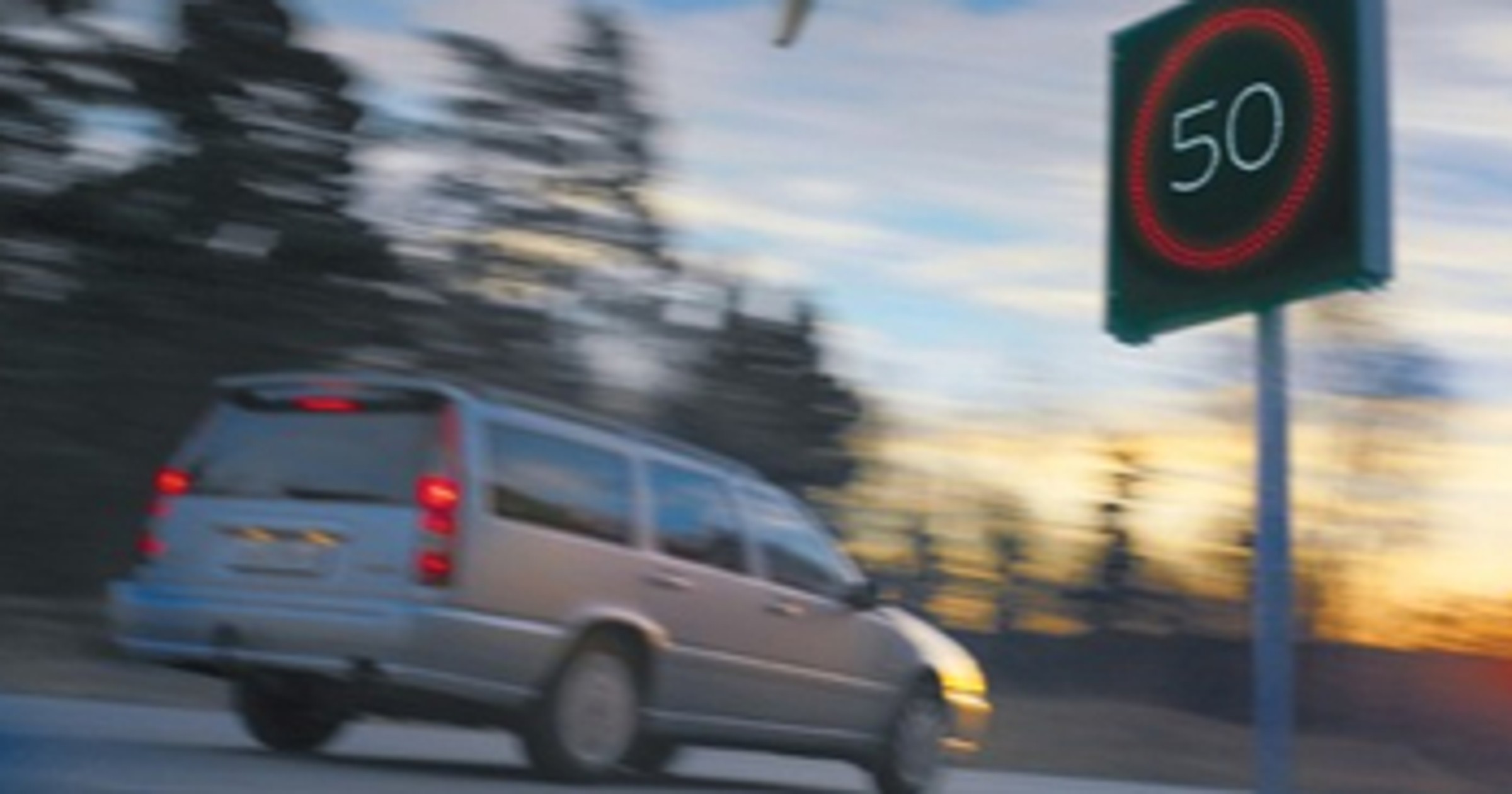 Vision Zero - Czyli bezpieczeństwo totalne według Szwedów