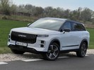Jeździłem chińskim hybrydowym SUV-em. Daje ponad 1200 km zasięgu. Sprawdzam, czego mu brak