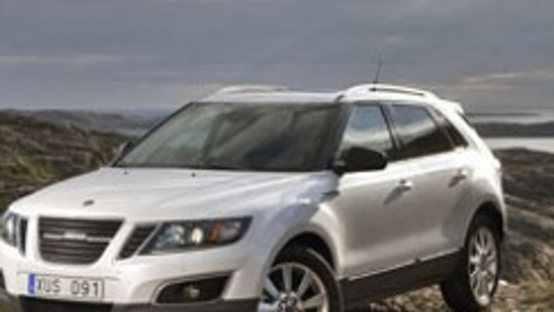 Saab może być wkrótce rosyjski