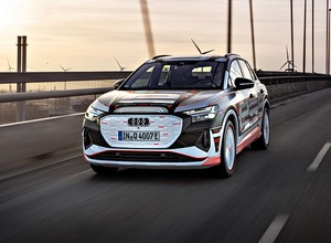 Audi Q4 e-tron – najlepszy elektryk w koncernie Volkswagena?