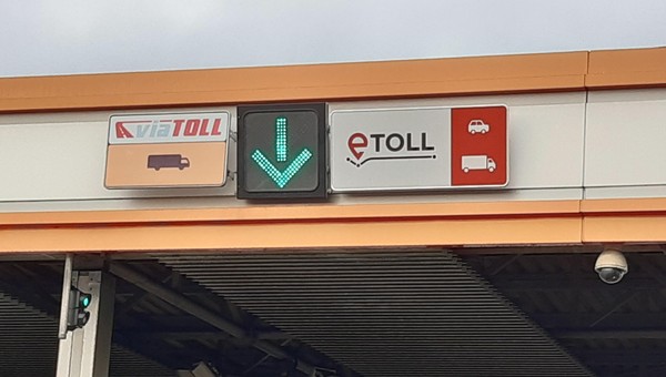 Sieć płatnych dróg wydłuży się o 1400 km ekspresówek