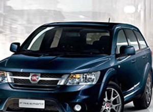 Fiat Freemont już w sprzedaży