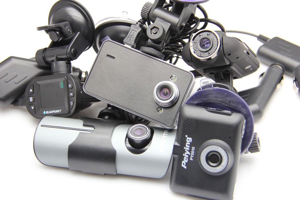 Tanie kamerki się nie przydadzą!