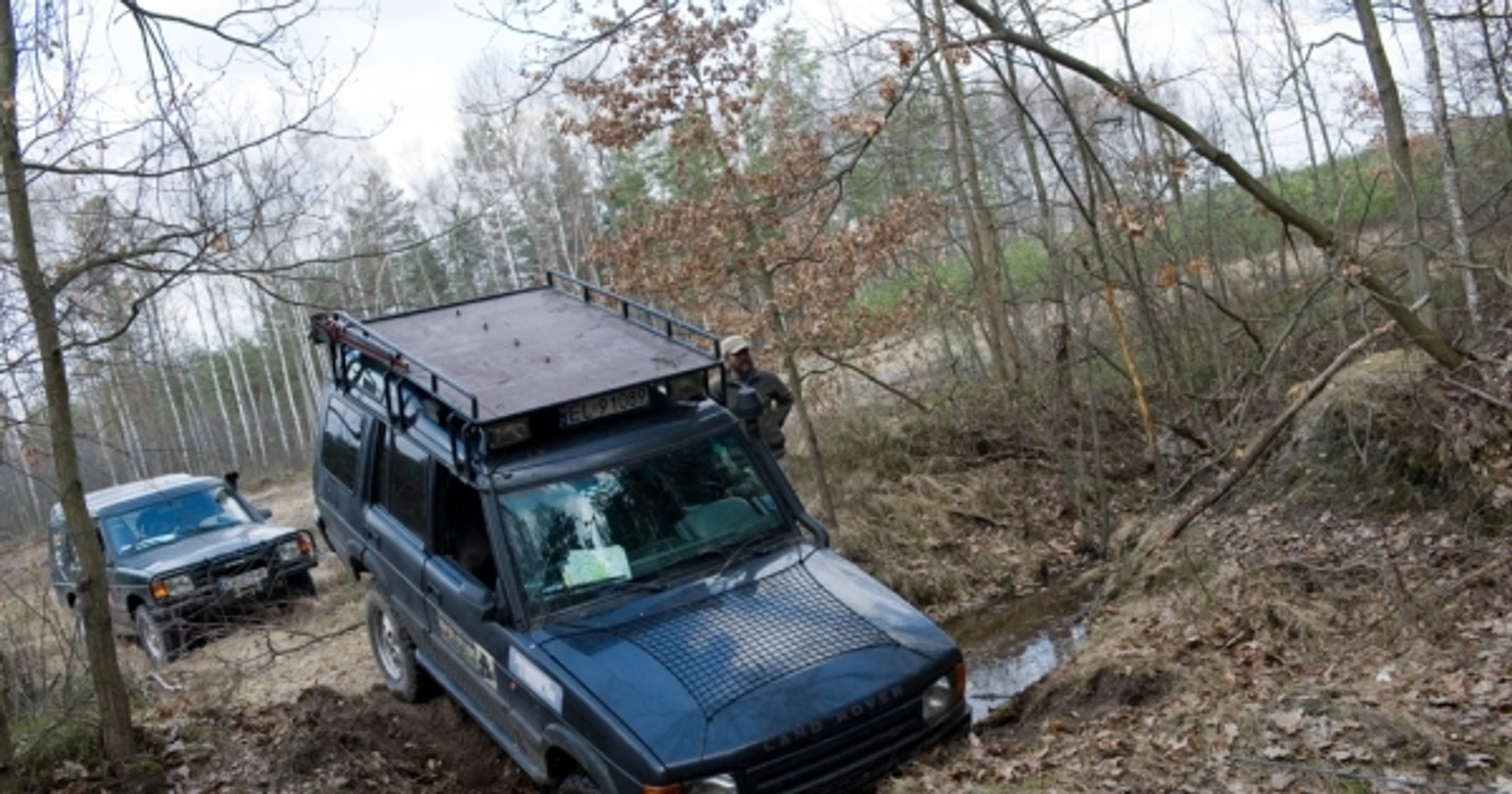 Puchar Polski OFF-ROAD PL