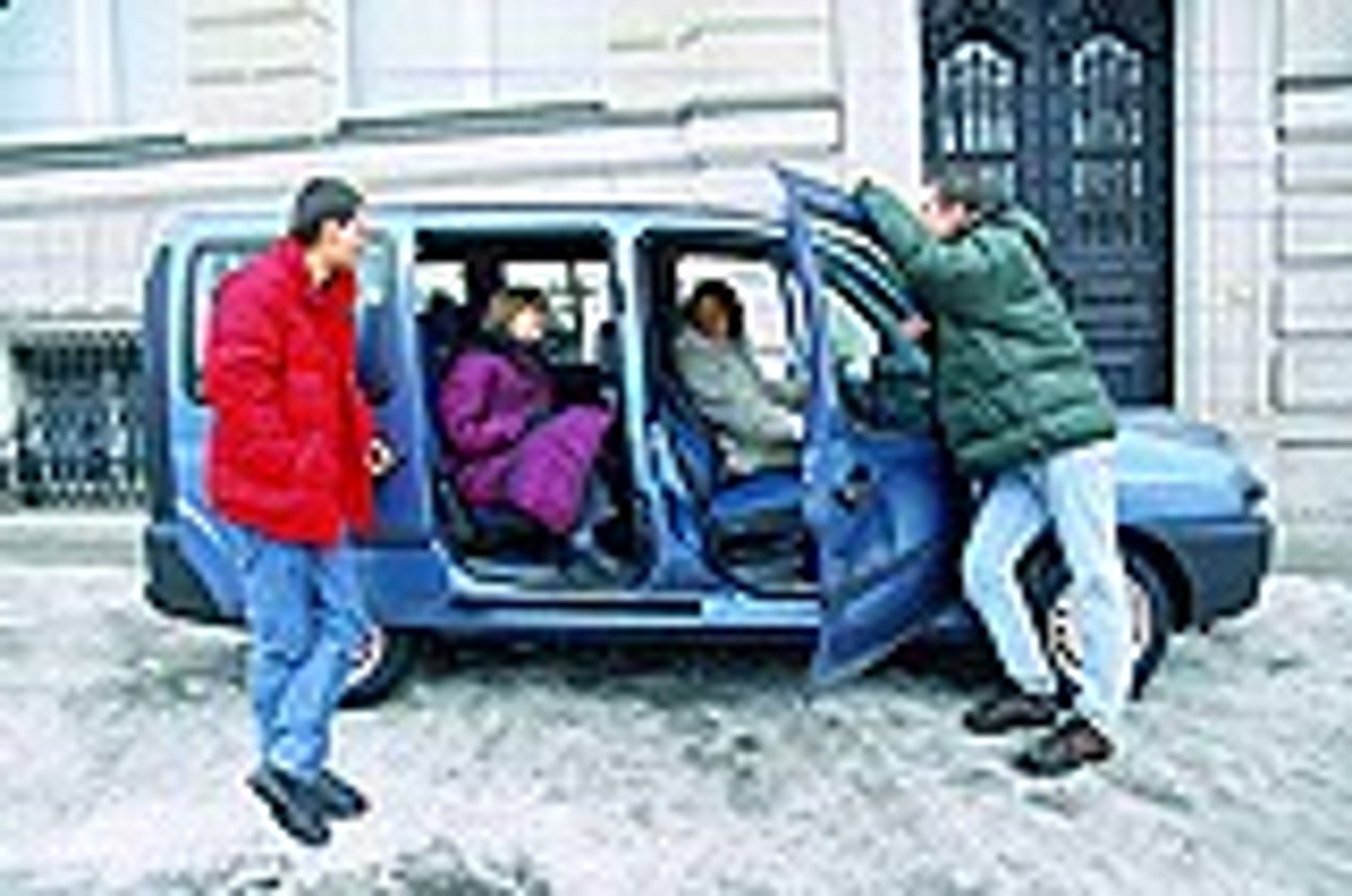 Do pracy czy do zabawy?