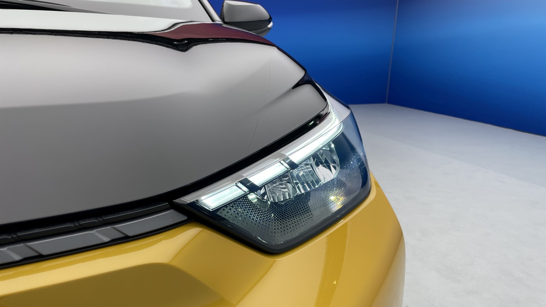 Toyota Aygo X Hybrid GR Sport