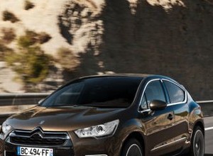 Ile kosztuje w Polsce Citroën DS4?