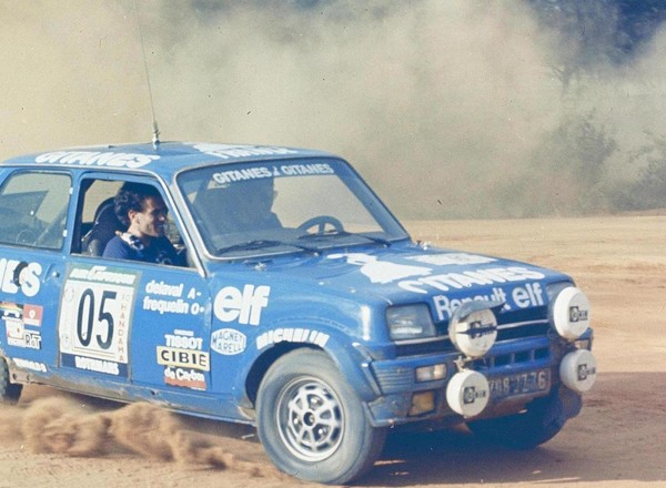 Renault w Polsce: lata 70-80