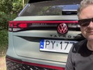 Jeździłem nowym SUV-em VW. Jest świetny w tylu dziedzinach, ale w jednej rozczarowuje