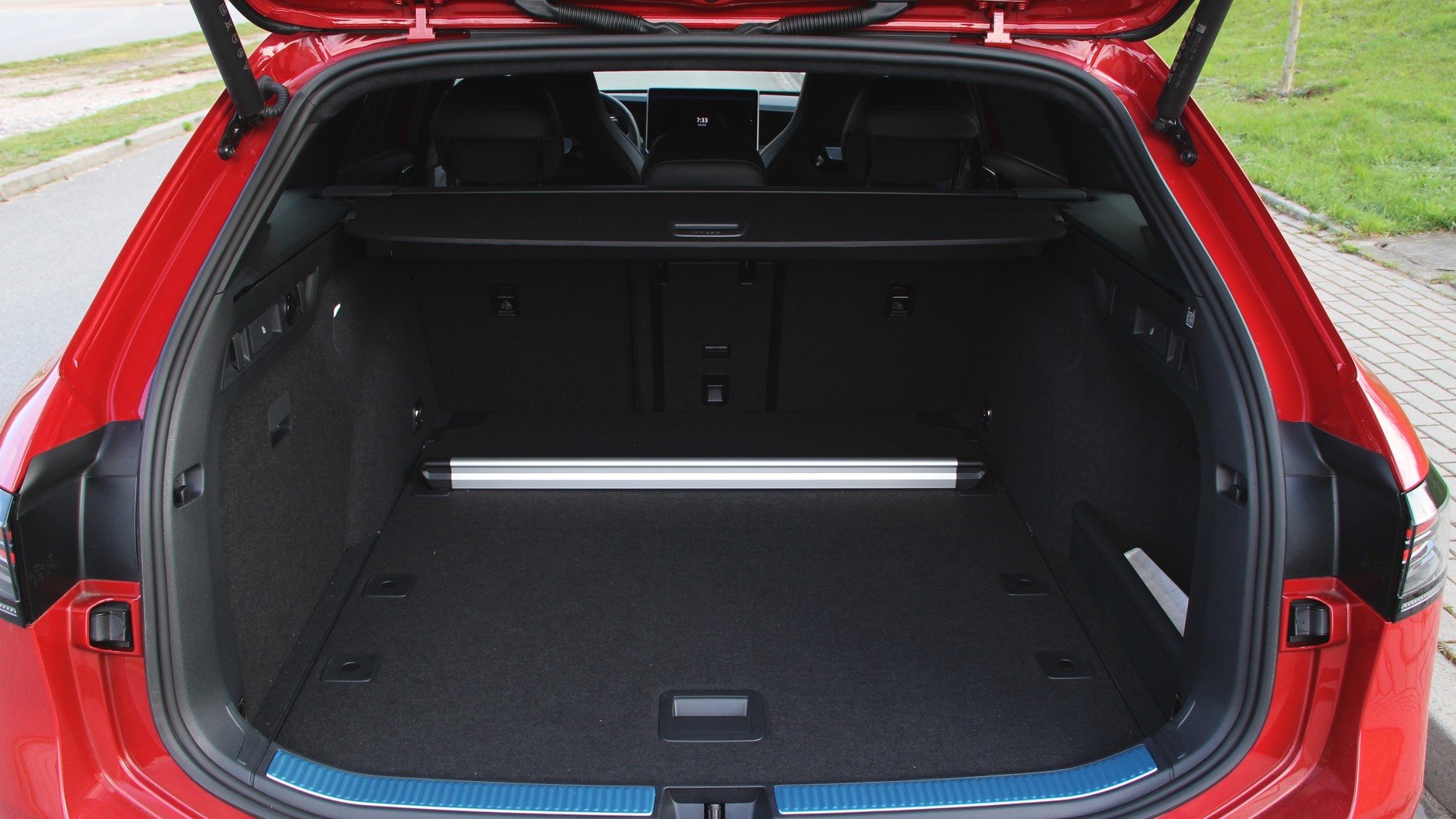 Volkswagen Passat 2.0 TDI R-Line Plus