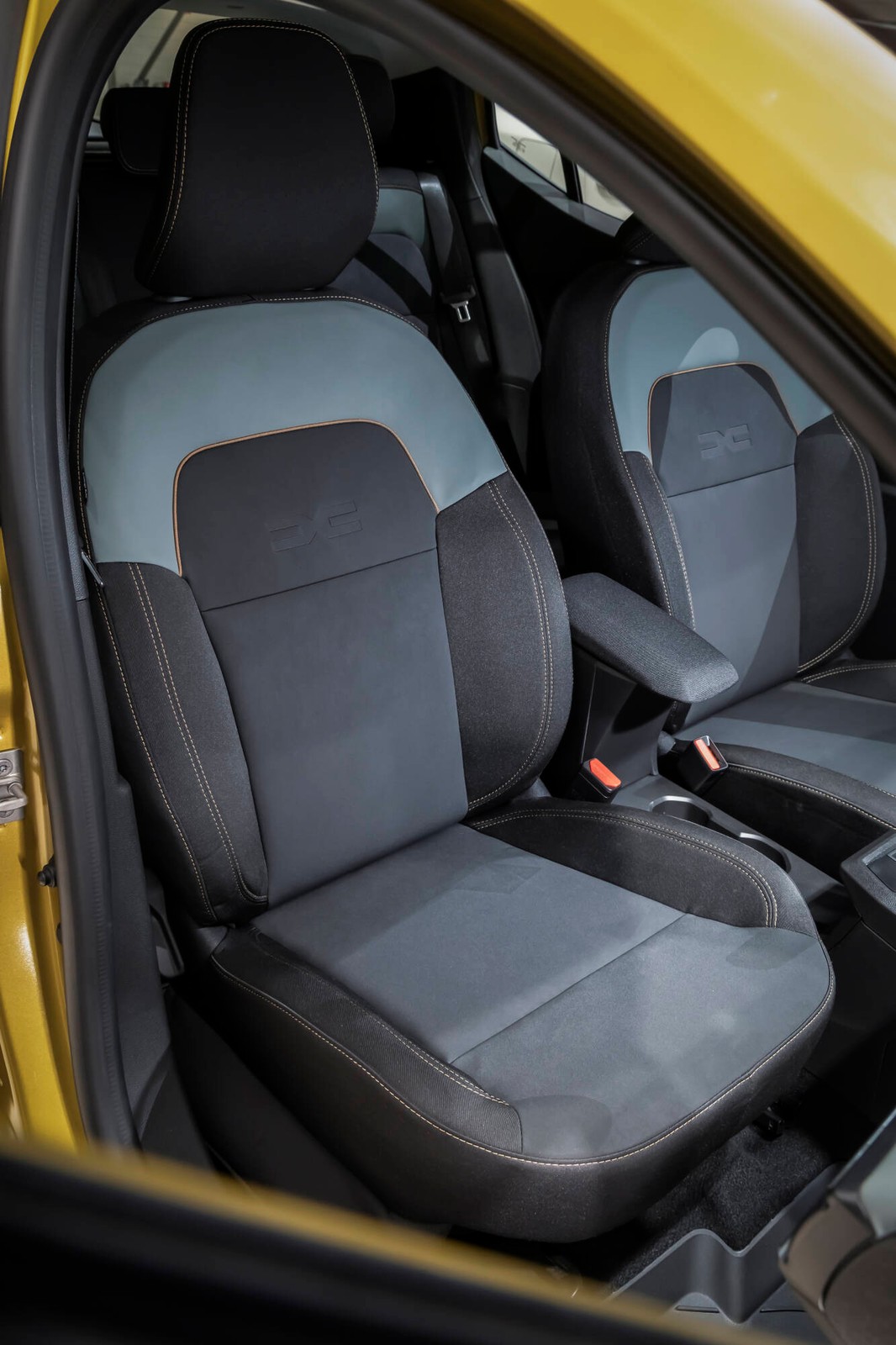 Dacie Sandero, Sandero Stepway i Jogger po liftingu