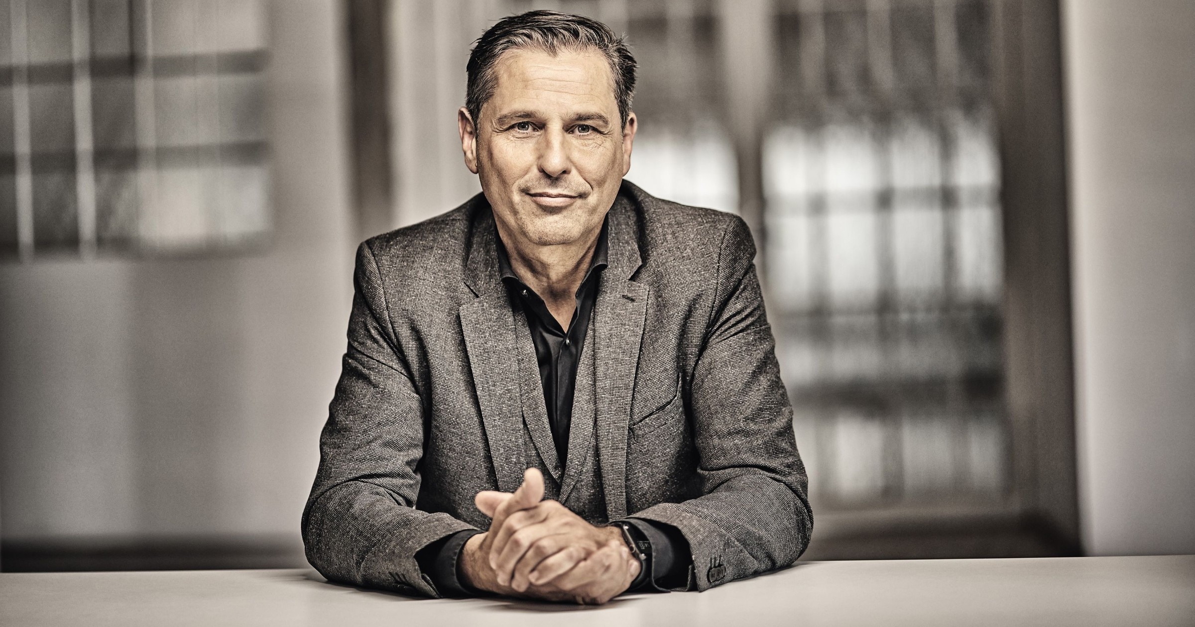 Klaus Zellmer