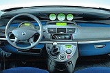 Eurovan od Fiata