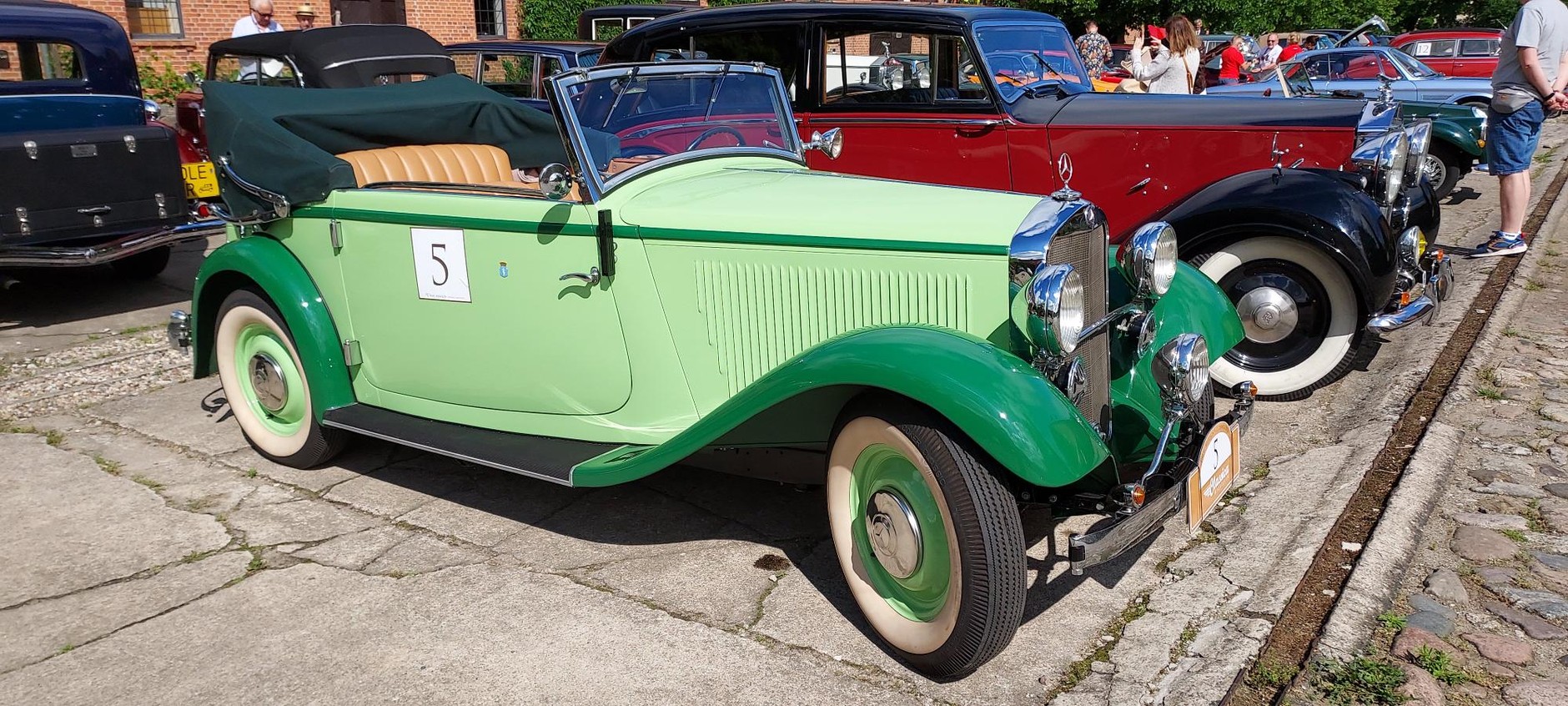 Classica Mierzęcin 2022