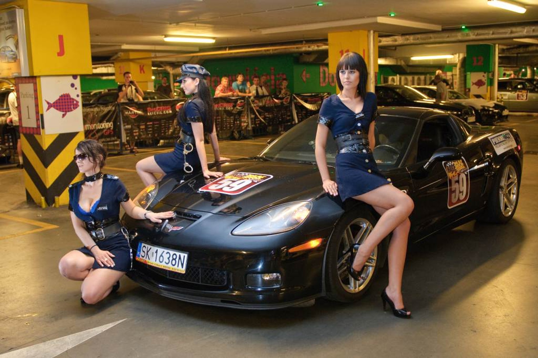 RAGE-RACE 2009 zakończony