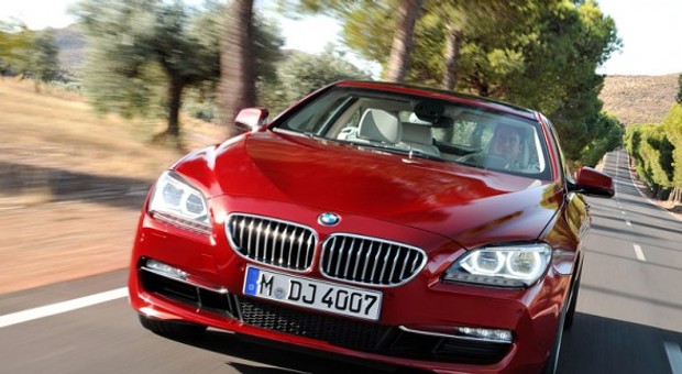 Gdzie BMW wybuduje nowe fabryki?