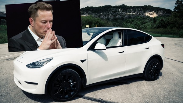 Elon Musk odchodzi. Już chyba wie, że Donald Trump może dobić Teslę