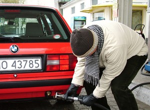 Czy warto kupić używane auto na gaz?