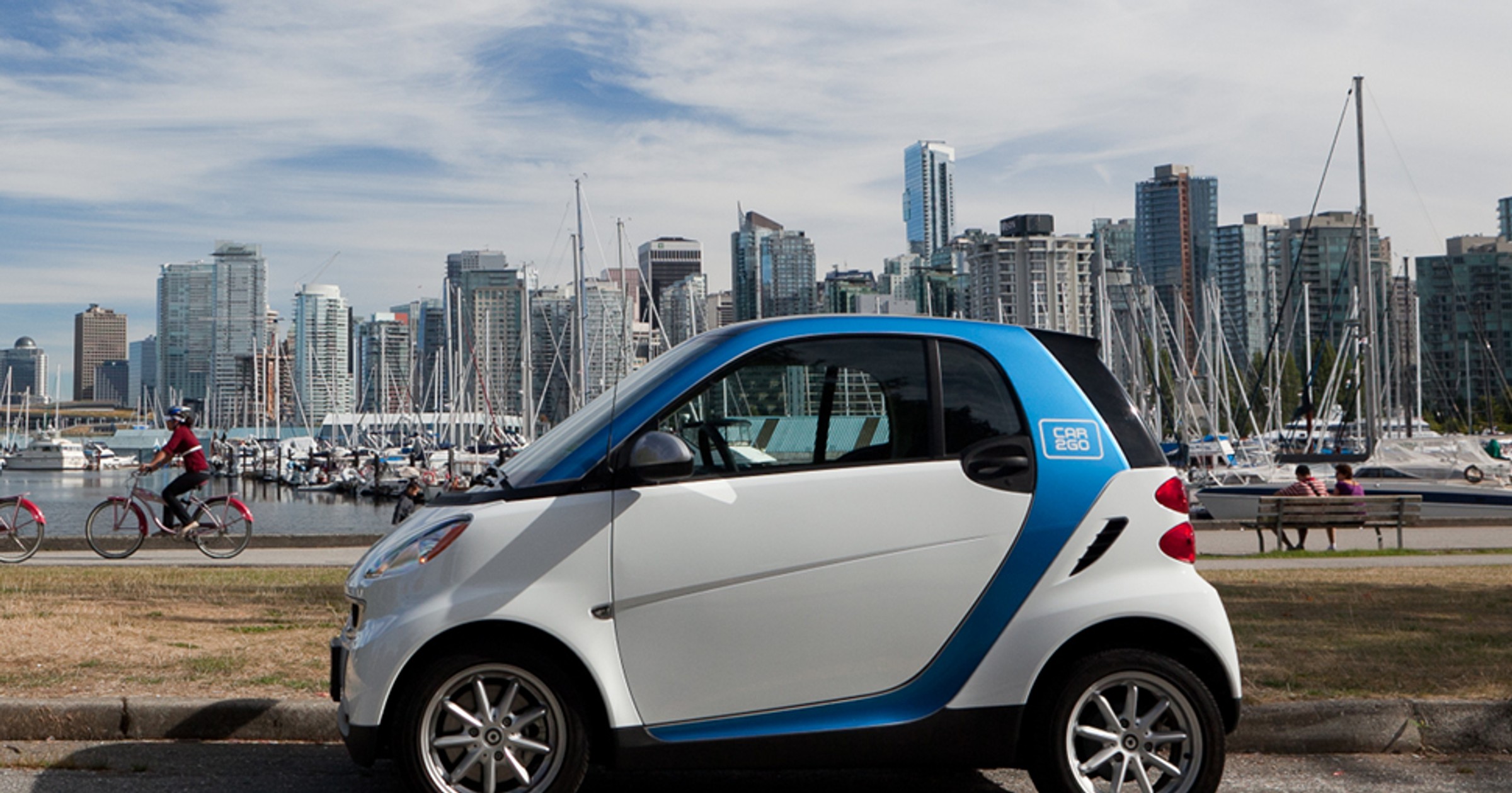 Daimler i Bosch będą produkować silniki elektryczne