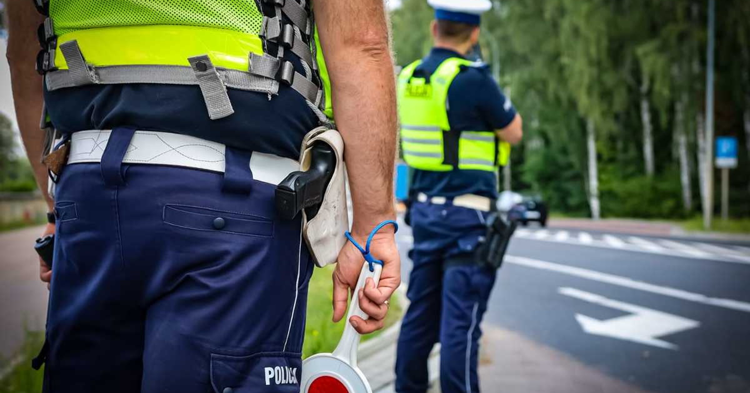 Wielka akcja policji. Kierowcy będą pod lupą przez 29 dni