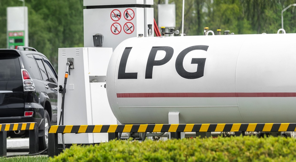 LPG już nie jest najtańszym paliwem? Ministerstwo publikuje nowy ranking