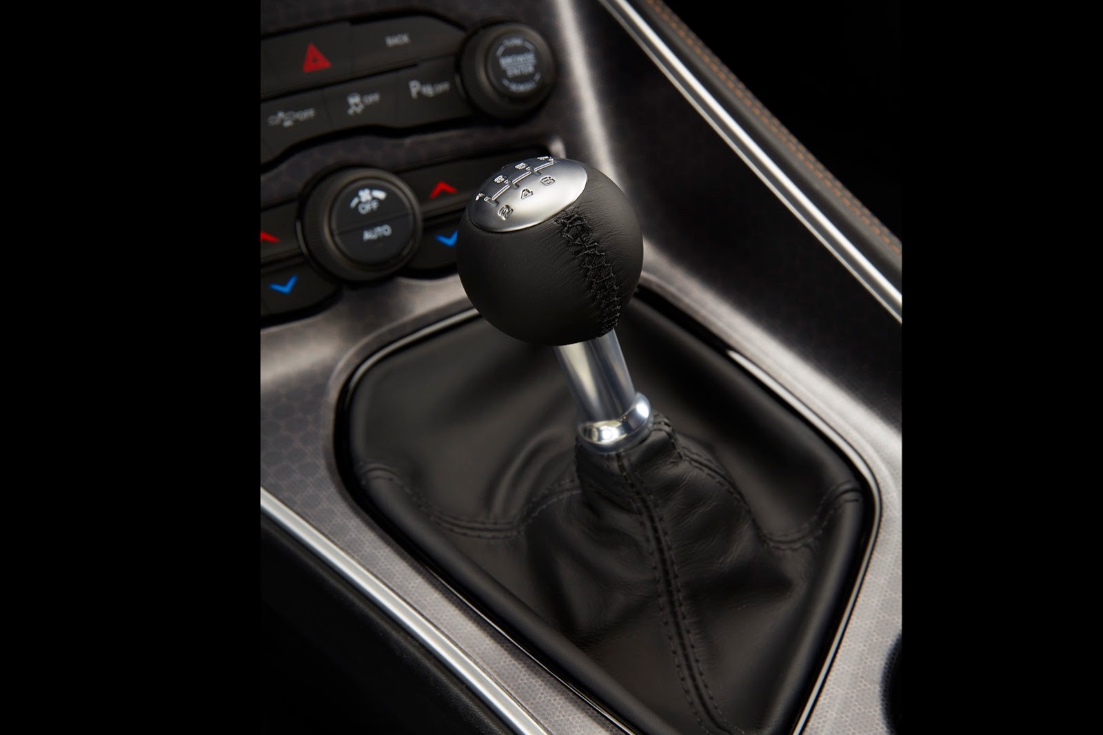 Dodge Challenger 2015