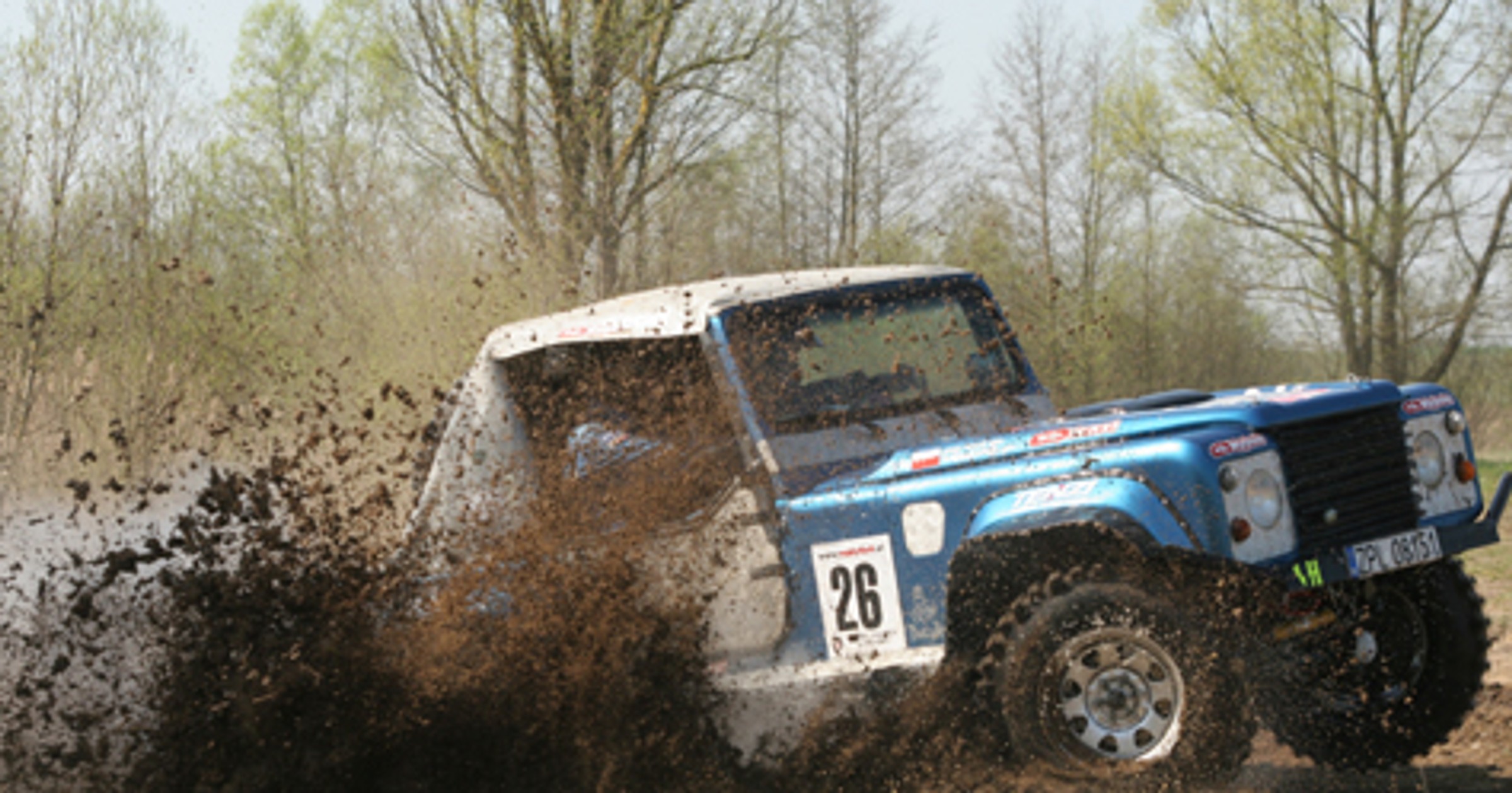 Runda w Mszczonowie, finał RMPST 2008 - Liga Mistrzów