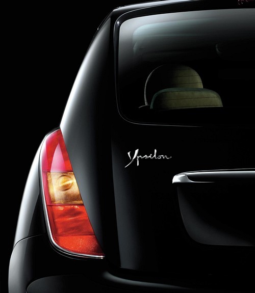 Lancia Ypsilon już w sprzedaży