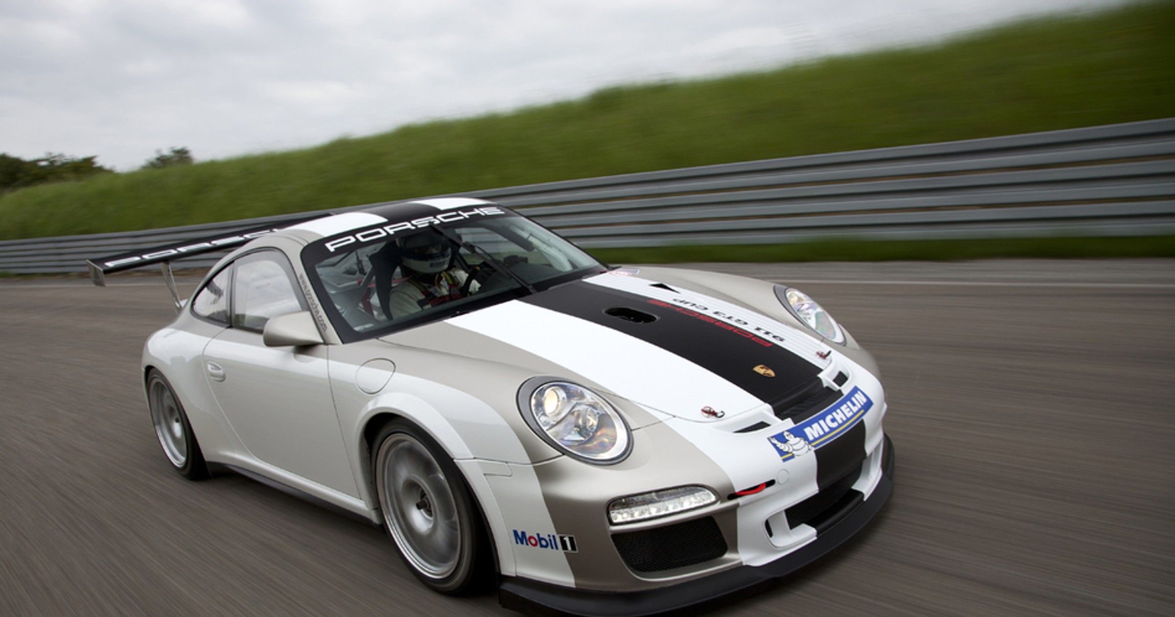 Porsche 911 GT3 Cup
