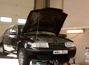 Skoda Octavia I: hit na polskich drogach, poznaj jej wady i zalety
